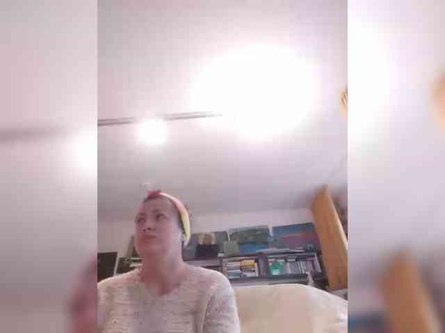 MariaAnaDei webcam