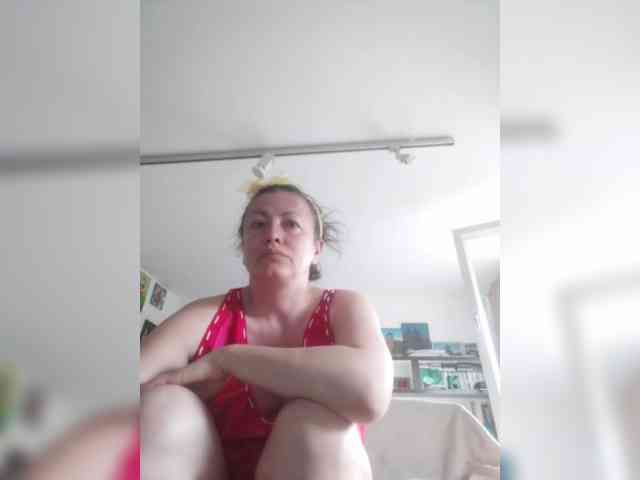 MariaAnaDei webcam