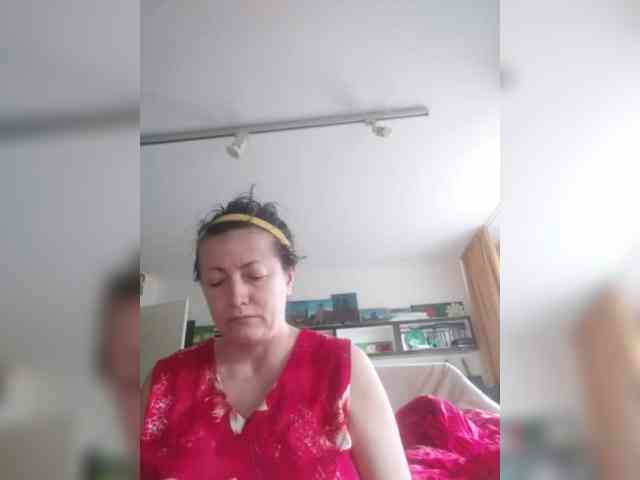 MariaAnaDei webcam