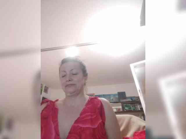 MariaAnaDei webcam