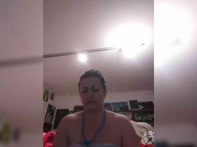 MariaAnaDei webcam