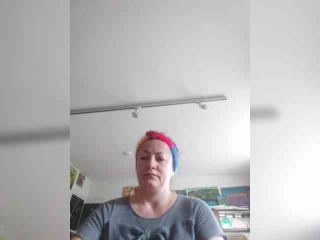 MariaAnaDei webcam