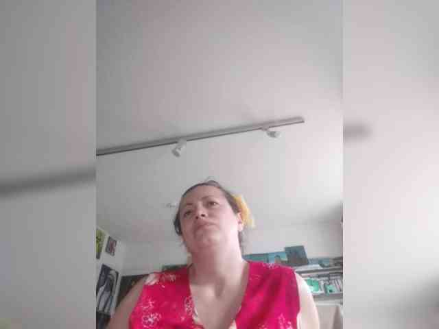 MariaAnaDei webcam
