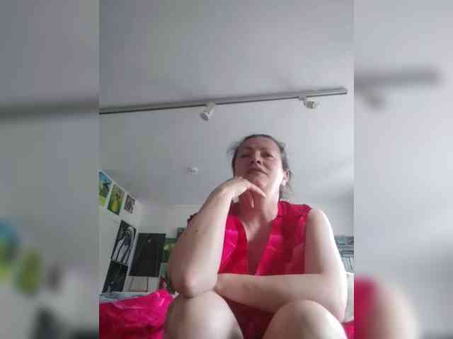 MariaAnaDei webcam