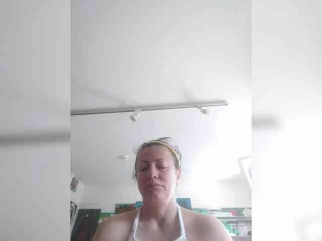MariaAnaDei webcam