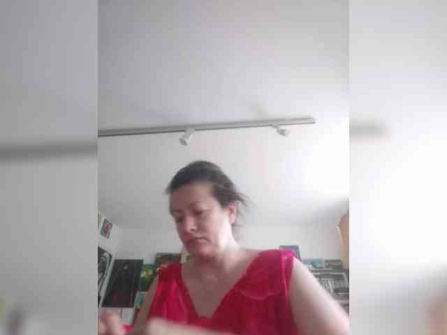 MariaAnaDei webcam