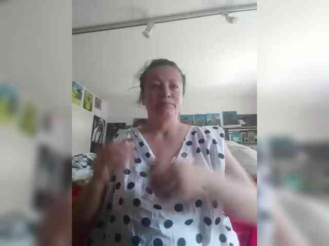 MariaAnaDei webcam