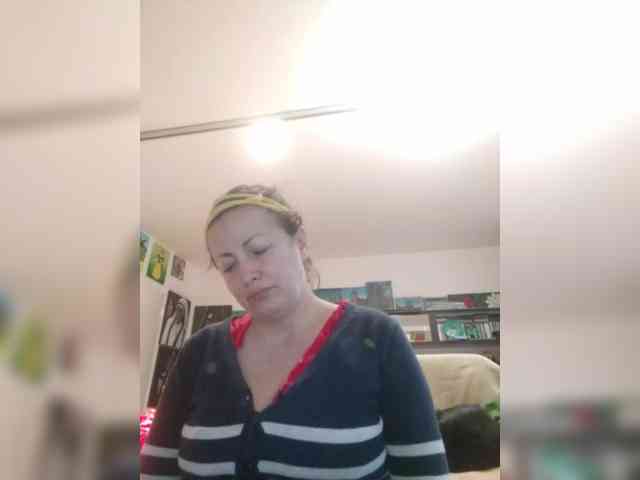 MariaAnaDei webcam