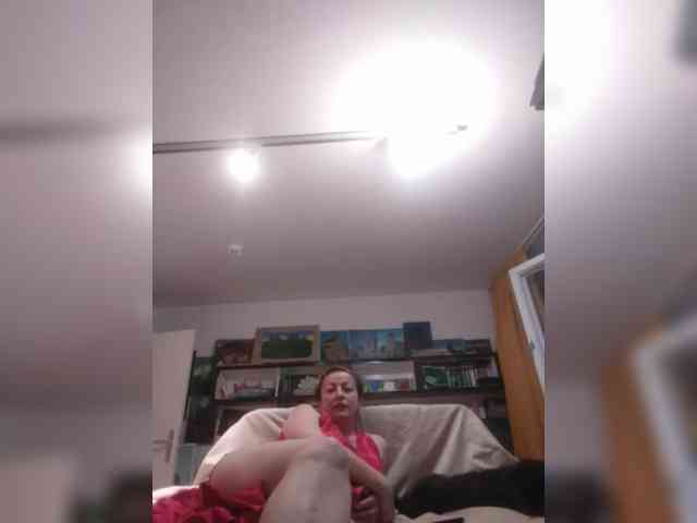 MariaAnaDei webcam