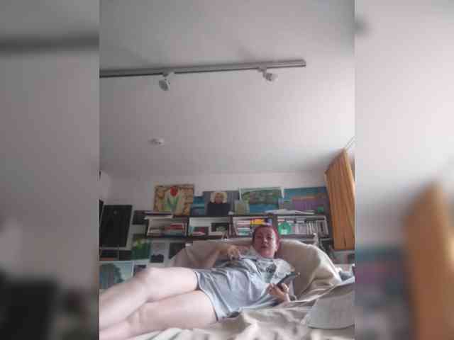 MariaAnaDei webcam