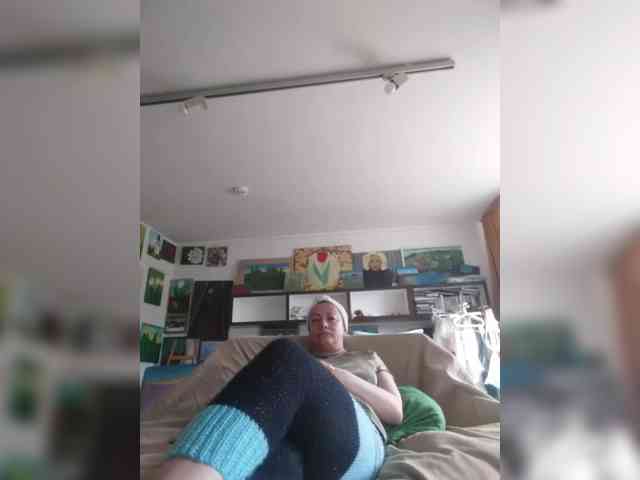 MariaAnaDei webcam