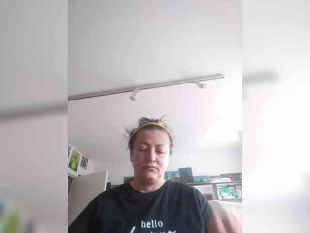 MariaAnaDei webcam