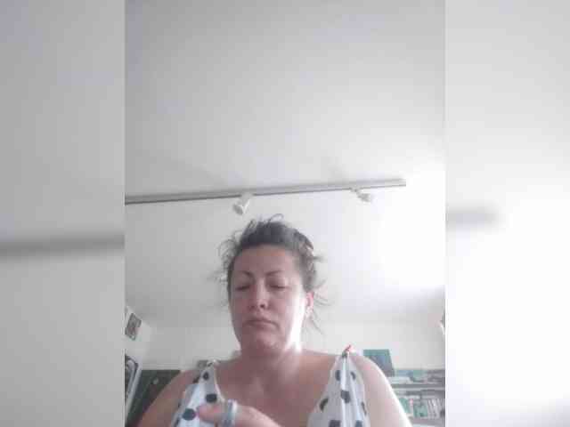 MariaAnaDei webcam