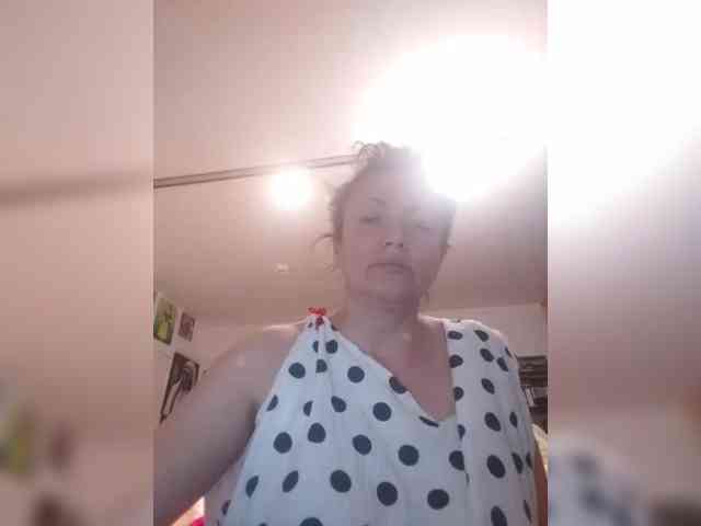 MariaAnaDei webcam