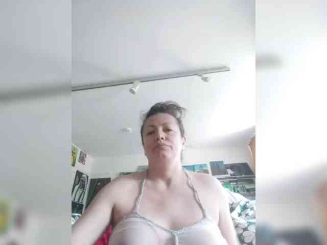 MariaAnaDei webcam