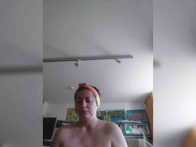 MariaAnaDei webcam