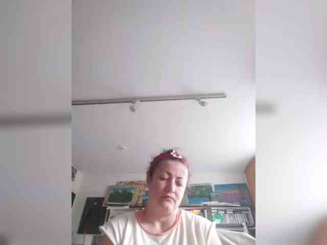 MariaAnaDei webcam
