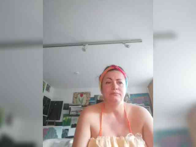 MariaAnaDei webcam
