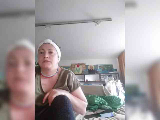 MariaAnaDei webcam