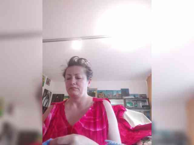 MariaAnaDei webcam