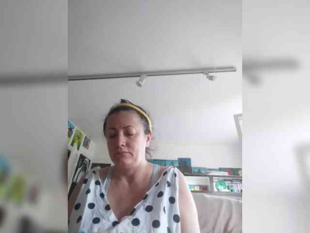 MariaAnaDei webcam