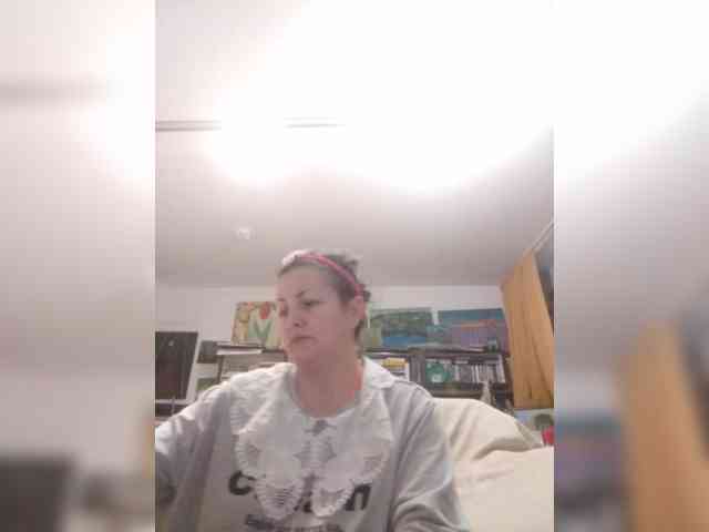 MariaAnaDei webcam