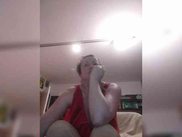 MariaAnaDei webcam