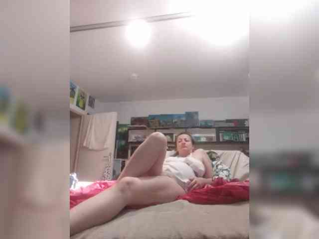 MariaAnaDei webcam
