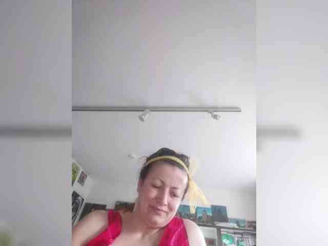MariaAnaDei webcam