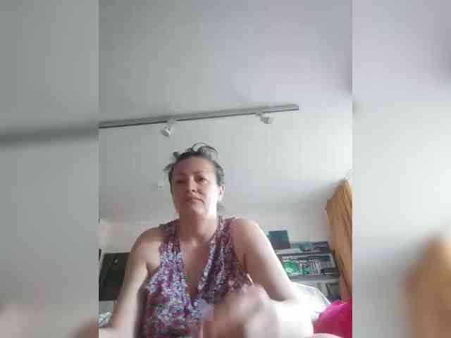 MariaAnaDei webcam