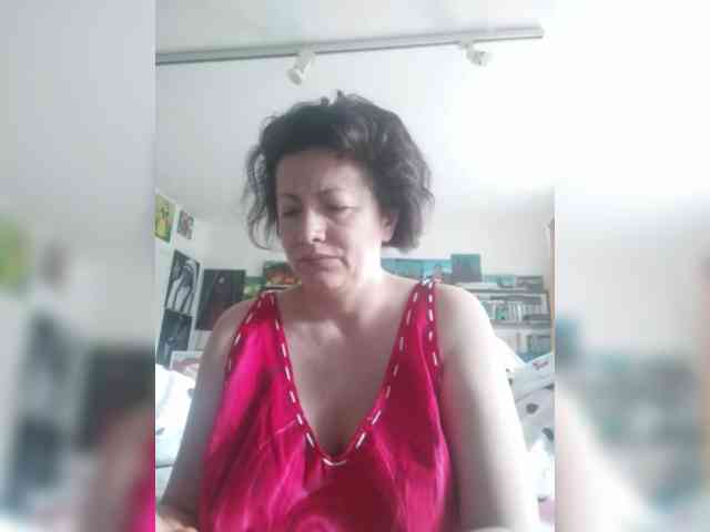 MariaAnaDei webcam