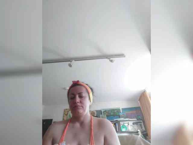MariaAnaDei webcam