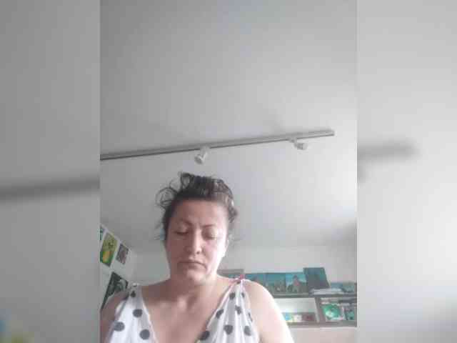 MariaAnaDei webcam