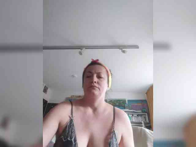 MariaAnaDei webcam