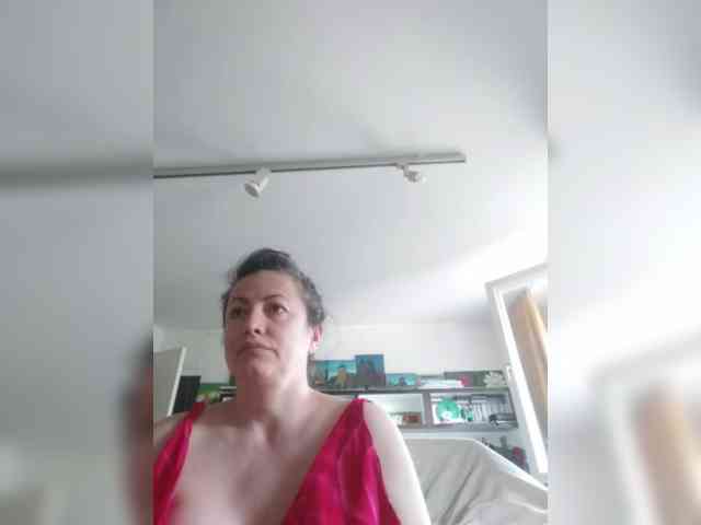 MariaAnaDei webcam
