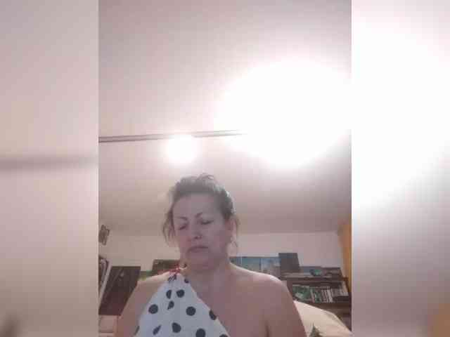 MariaAnaDei webcam