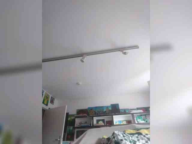 MariaAnaDei webcam