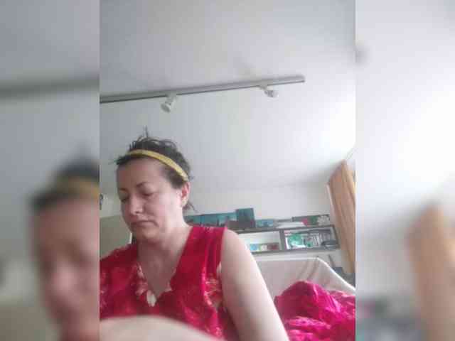 MariaAnaDei webcam