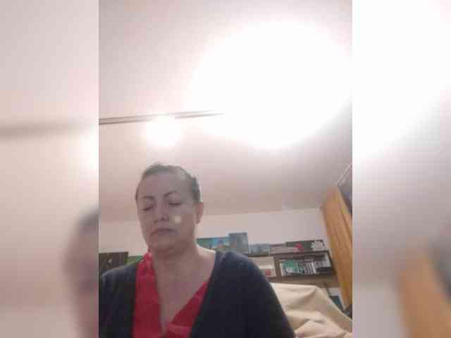 MariaAnaDei webcam