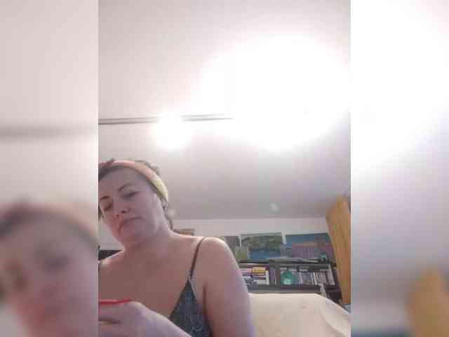 MariaAnaDei webcam