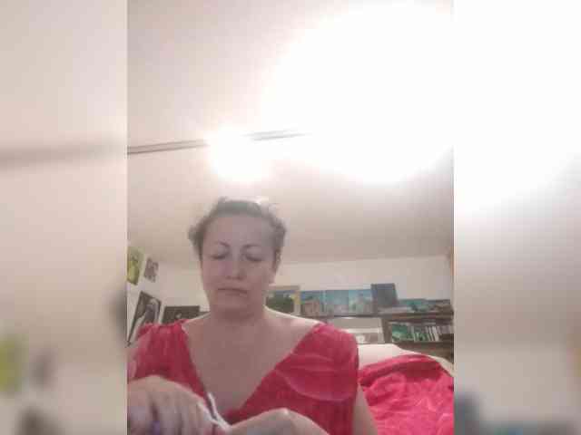 MariaAnaDei webcam