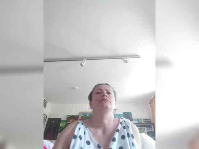 MariaAnaDei webcam