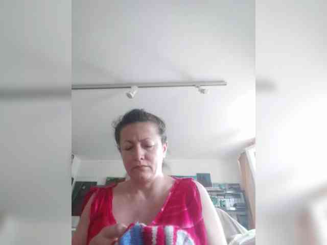 MariaAnaDei webcam