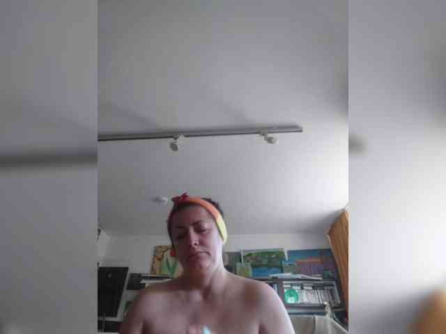 MariaAnaDei webcam