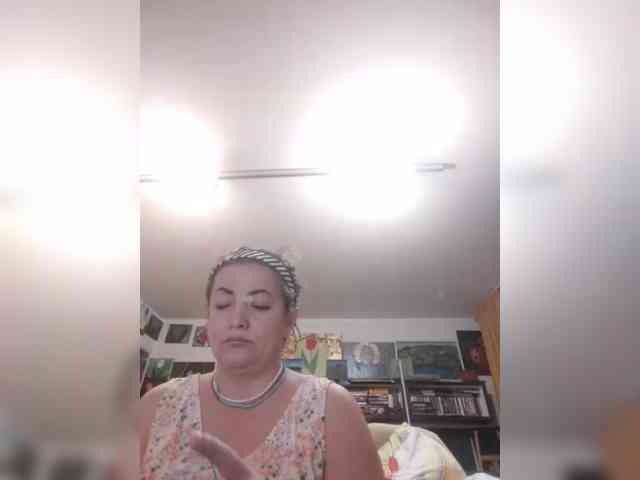 MariaAnaDei Live Webcam on BongaCams