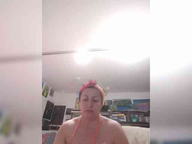 MariaAnaDei webcam