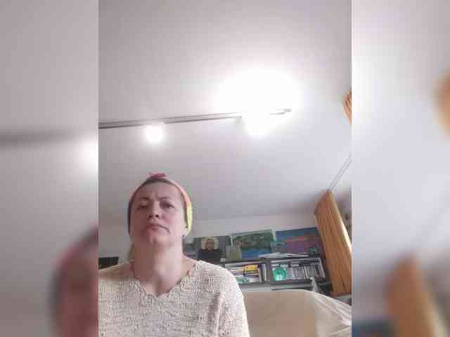 MariaAnaDei webcam