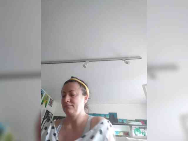 MariaAnaDei webcam