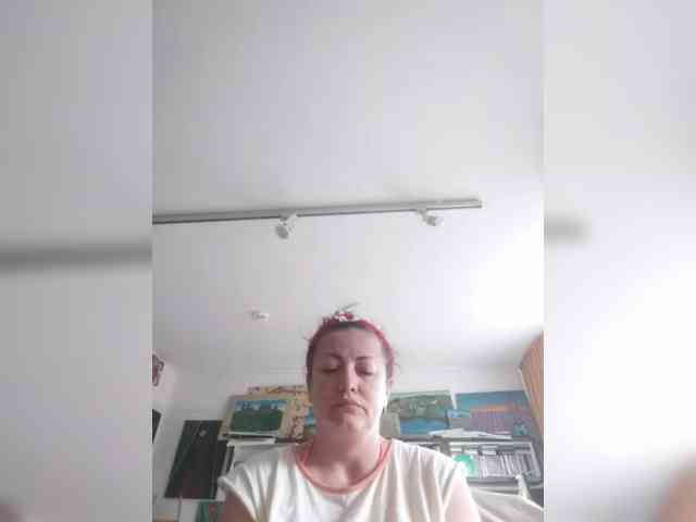 MariaAnaDei's Sexcam