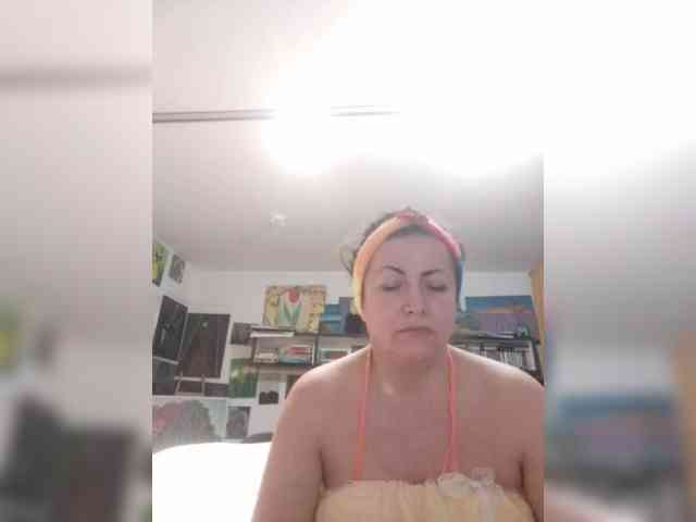 MariaAnaDei webcam